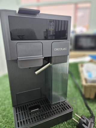 FreeStyle Latte T Cafetera espresso