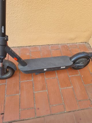 Patinete Eléctrico Xiaomi Mi Electric S25
