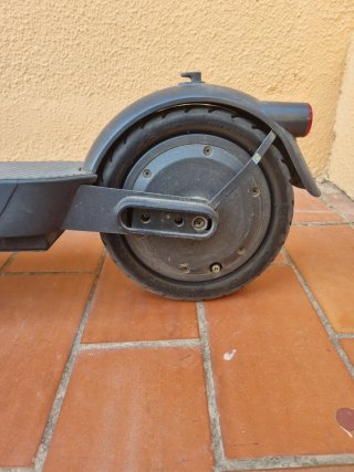 Patinete Eléctrico Xiaomi Mi Electric S25
