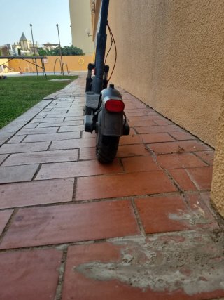 Patinete Eléctrico Xiaomi Mi Electric S25