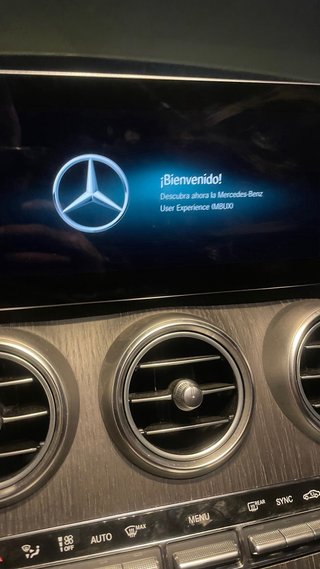 Mercedes-Benz GLC SUV (253) 2021