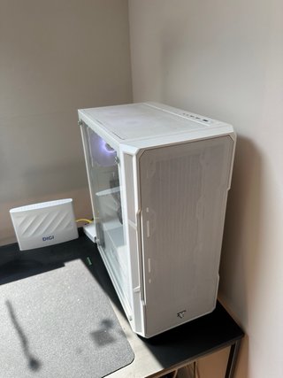 PC Gaming i5-14400F | RTX 4060 Ti | 32GB DDR5