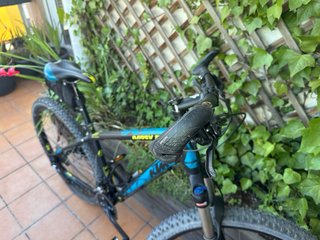 Bicicleta KTM Baggy Sue