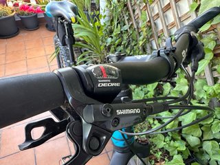 Bicicleta KTM Baggy Sue