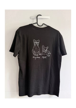 Camiseta personalizada