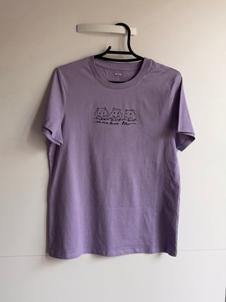 Camiseta personalizada