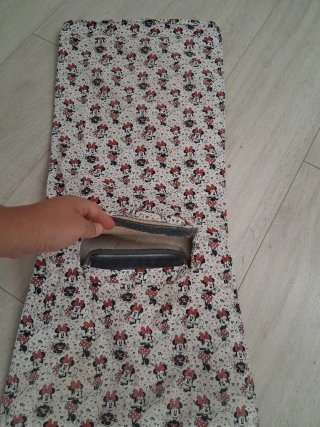 Regalo funda transpirable regalo Minnie Mouse