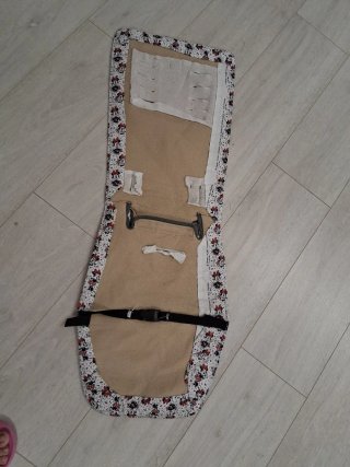 Regalo funda transpirable regalo Minnie Mouse