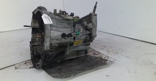 Pk6018 caja cambios renault laguna 1.9 dci 218683