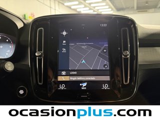 Volvo XC40 D3 Momentum 110 kW (150 CV)