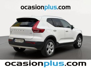 Volvo XC40 D3 Momentum 110 kW (150 CV)