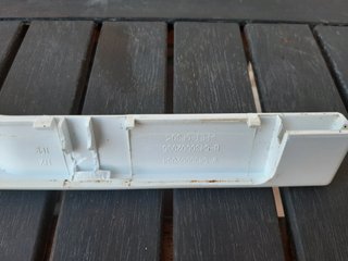 Asa Horno Balay 3HF503B
