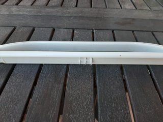 Asa Horno Balay 3HF503B