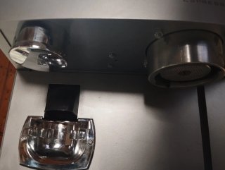 Cafetera Solac Espresso 18 Bar