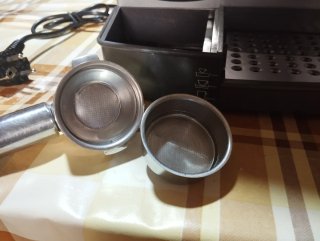 Cafetera Solac Espresso 18 Bar