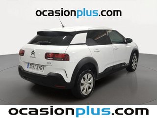 Citroen C4 Cactus BlueHDi 100 S&S Business 73 kW (99 CV)