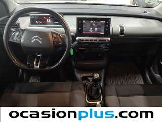 Citroen C4 Cactus BlueHDi 100 S&S Business 73 kW (99 CV)