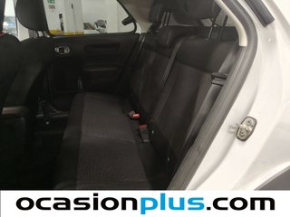 Citroen C4 Cactus BlueHDi 100 S&S Business 73 kW (99 CV)