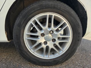 Ford Fiesta 2010