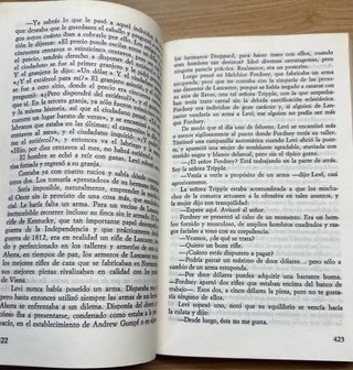 Centennial (la saga del Colorado)