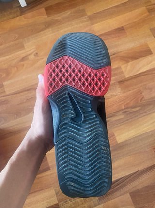 Zapatillas Nike Lebron Witness 8