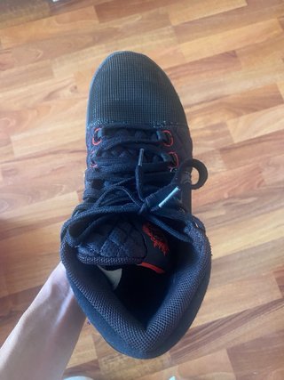 Zapatillas Nike Lebron Witness 8