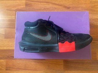 Zapatillas Nike Lebron Witness 8