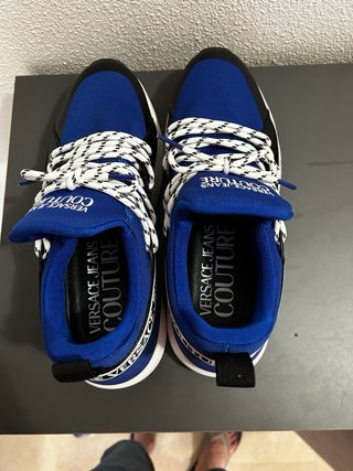 Versace Jeans Couture Taglia 43