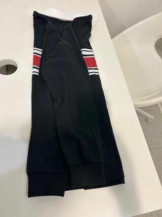 Camiseta Converse Talla S con etiqueta