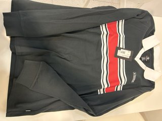 Camiseta Converse Talla S con etiqueta