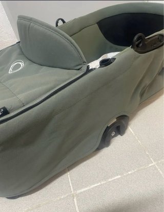 Bugaboo Dragonfly Silla de Paseo