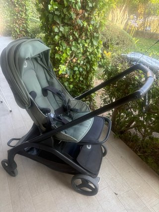 Bugaboo Dragonfly Silla de Paseo