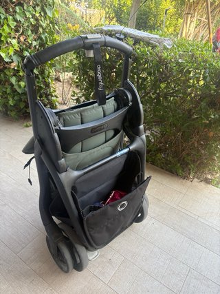 Bugaboo Dragonfly Silla de Paseo