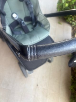 Bugaboo Dragonfly Silla de Paseo