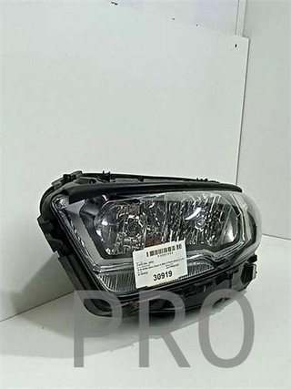 Faro Delantero Izquierdo Mercedes-Benz Clase A (BM 177)(03.2018->)