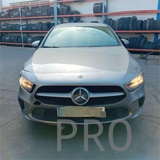 Faro Delantero Izquierdo Mercedes-Benz Clase A (BM 177)(03.2018->)