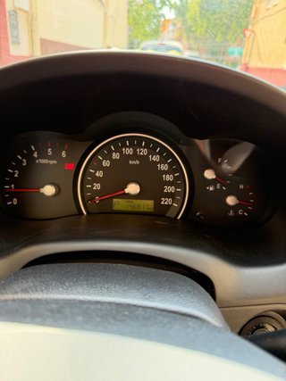 KIA Carnival 2.9 CRDI VGT EMOTION AUTOMA 2010