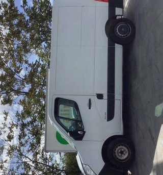 Mando renault 275100013r master iii furgon 2382428