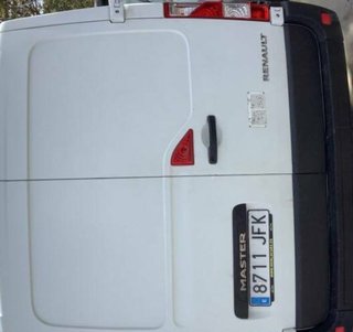 Mando renault 275100013r master iii furgon 2382428
