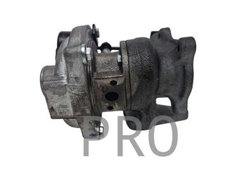 Turbo Renault Kangoo II (F/KW0)(2008->)