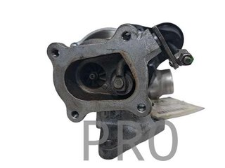 Turbo Renault Kangoo II (F/KW0)(2008->)
