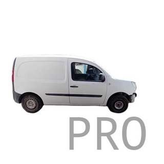 Turbo Renault Kangoo II (F/KW0)(2008->)
