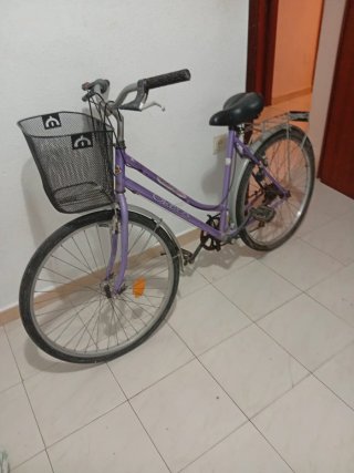 Bicicletas