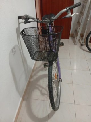 Bicicletas