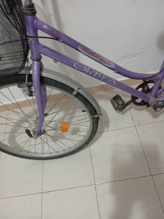 Bicicletas