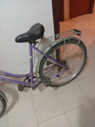 Bicicletas