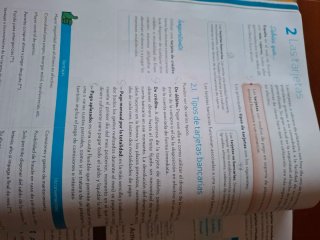 Economía y emprendimiento 4o ESO