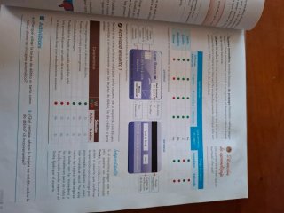 Economía y emprendimiento 4o ESO