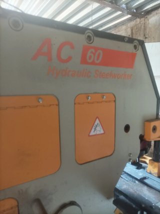 Punzonadora