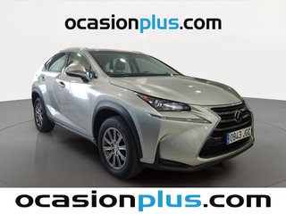 Lexus NX 300h Corporate 2WD + Navibox 145 kW (197 CV)